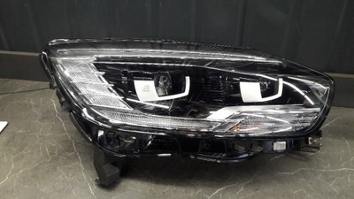 260102691R ФАРА ПРАВАЯ RENAULT SCENIC IV 16- FULL LED (СВЕТОДИОД )