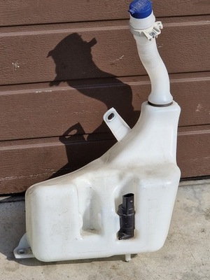 Бачок омывателя iveco daily vi 14- фото №1