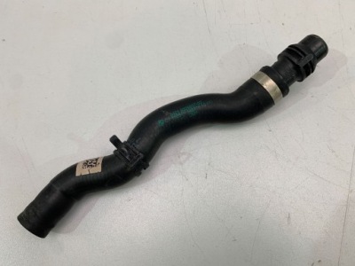 Bmw 3 f30 330e шланг трубка wody 9329657 фото №1