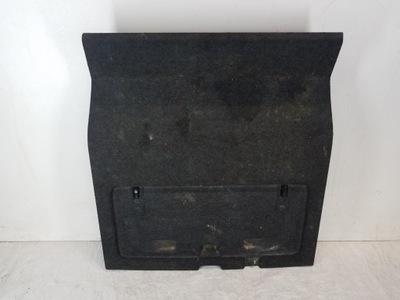 Підлога багажника задня volvo s60 ii 30715859 фото №1