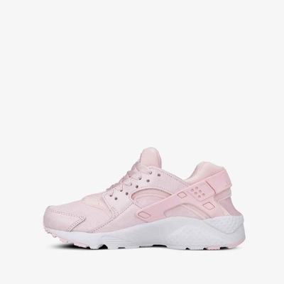 Nike buty damskie sportowe Huarache Run SE (GS) r.36,5