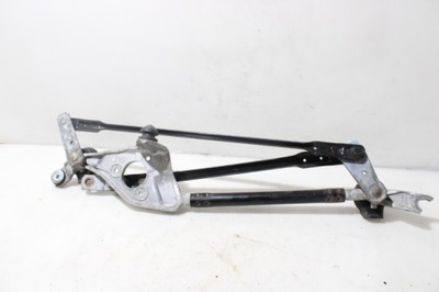 Механизм дворник перед kia optima iv sw фото №1