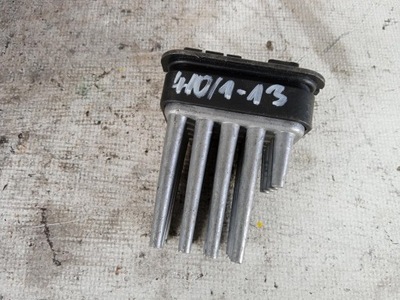 OPEL RESISTENCIA SOPLADORES 52488536  