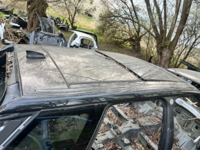 Range rover sport 2 люк панорама фото №1