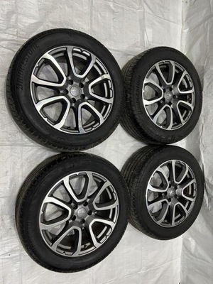 Maserati levante диски aluminiowe фото №1