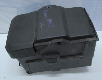 Focus mk2 06r основание корпус аккумулятор фото №1