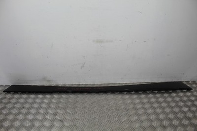 Молдинг накладка ліва панорама talisman фото №1