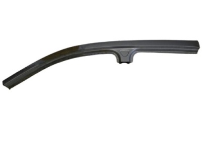 Mercedes b klasa w246 246 блок двигуна лівий дах жолоб фото №1