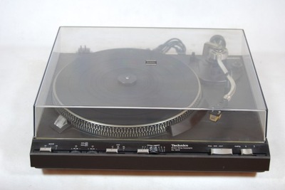 TECHNICS SL-3310 GRAMOFON