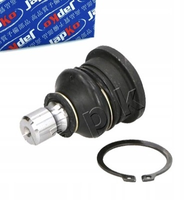 Шарова опора важеля перед do ford transit courier 1.6 фото №1