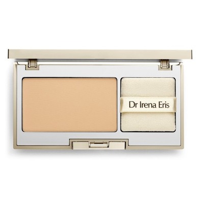 DR IRENA ERIS Compact Powder puder w kompakcie