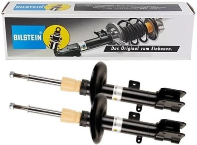 BILSTEIN SIDE MEMBERS FRONT PEUGEOT RCZ  