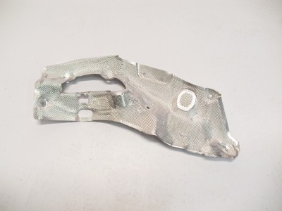 Захист теплова audi a8 d4 4.2tdi 4h1825644c фото №1