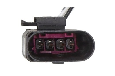 Датчик лямбда-зонд delphi es21129-12b1 фото №1