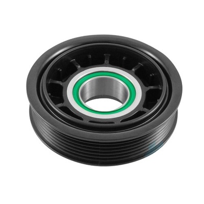 Шкив компрессор кондиционера audi org vag фото №1