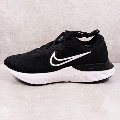 Buty Nike Renew Run 2 CU3504 005 r. 36.5