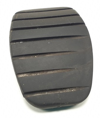 Гумовий елемент накладка na педаль dacia sandero i фото №1