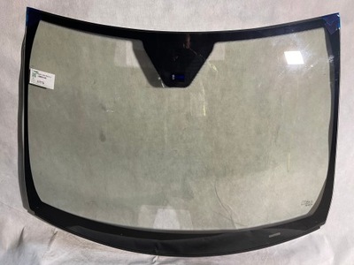 Стекло передняя лобовое nowa mercedes r klasa w251 датчик solar 2006--2012 фото №1