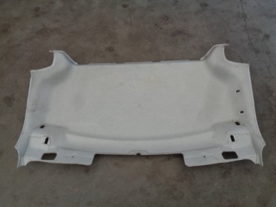 Стеля передня fiat doblo 2 ii opel combo d 2010- blaszak cargo фото №1