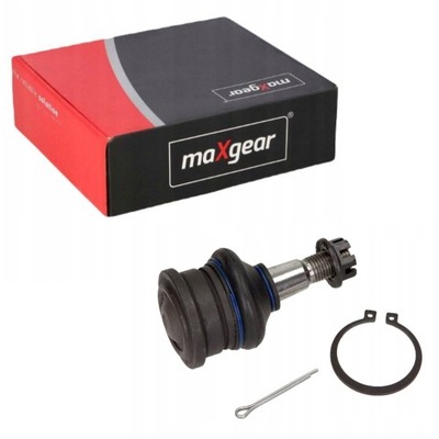 72-2715 maxgear шарова опора важеля toyota p. фото №1