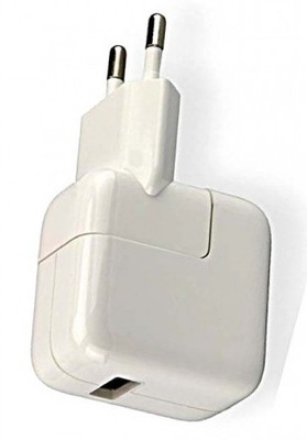 ORYGINALNA ŁADOWARKA APPLE A1205 5V 1A iPod USB 5W