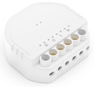 Meross MSS810 Smart Wi-Fi In-Wall Switch Przełącznik Smart