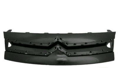 Решётка радиатора решётка радиатора citroën berlingo 02.08-06.12 фото №1