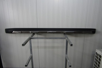 Подножка левый ford ranger 4 16 lift eb3b-16451 g фото №1