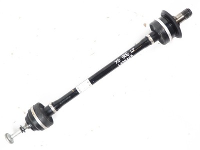 Приводной вал левая задняя bmw x5 x6 x7 g05 g06 g07 8689579 фото №1