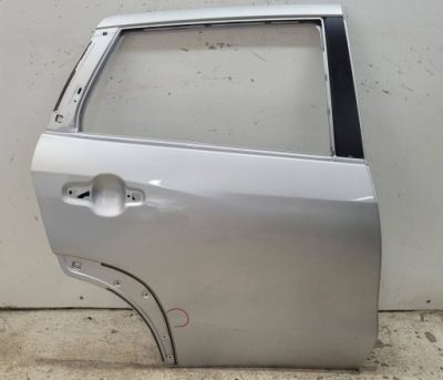 Suzuki sx4 s-cross ii 2 21- дверь задняя задние правое fv фото №1