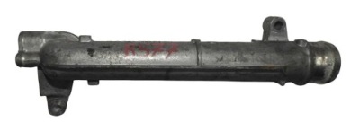 R577 труба шланг wody mercedes glc x253 2.0 cgi a2742000153 фото №1