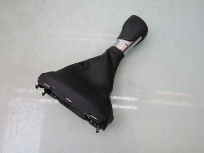 Honda jazz v crosstar 21r ручка чехол переключения передач фото №1