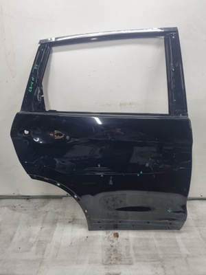 Honda crv cr-v iv 11-18 дверь правое задняя задние фото №1