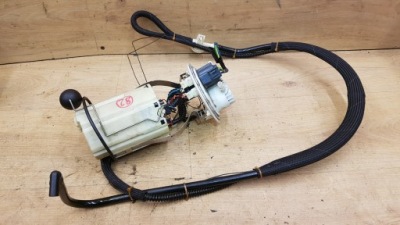 Volvo оригінальний номер 0580313115 помпа пального фото №1