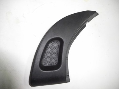 Land rover freelander i гумовий елемент мат панелі fah000180pma, fah000060pma фото №1