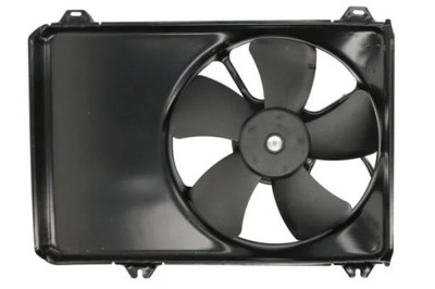 THERMOTEC D88002TT VENTILADOR DEL RADIADOR DEL MOTOR  