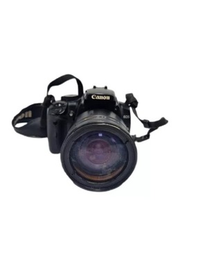 APARAT CANON DS126151 OBIEKTYW TAMRON