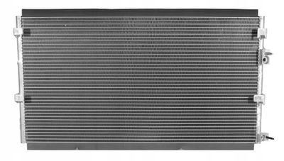 Кондиціонер ford mustang 2.3 2014- fr3z19712a фото №1