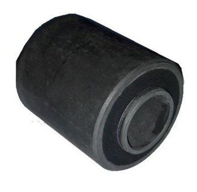 Втулка втулка ресора 40 x 15 x 32 ogd фото №1