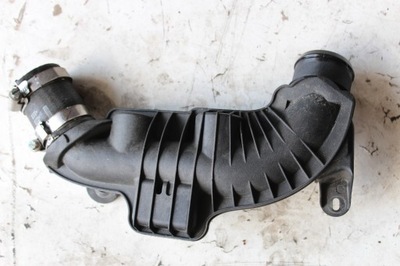 Peugeot 207 1.6 thp 150km шланг повітря труба фото №1