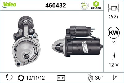 DÉMARREUR MERCEDES C CL203 C T-MODEL S202 C T-MODEL S203 C T-MODEL S204 C - milautoparts-fr.ukrlive.com