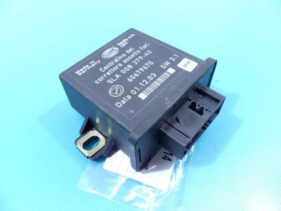 Модуль світла ксенон lancia thesis 60679670 фото №1