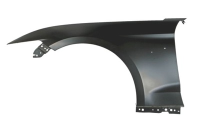 Крила передній лівий ford mustang 15- фото №1