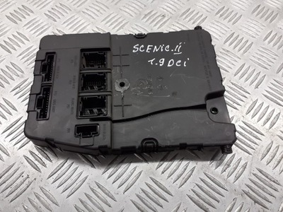 Модуль uch renault scenic ii 1.9 dci 8200306434 фото №1