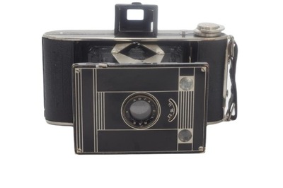 AGFA BILLY-CLACK No.71 (1934-1940)-perełka do kolekcji-nie przegap!