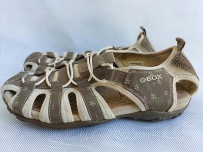 Sandały Geox Respira 38