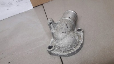 Kia rio iii iv корпус термостата 1,4crdi 2011- фото №1