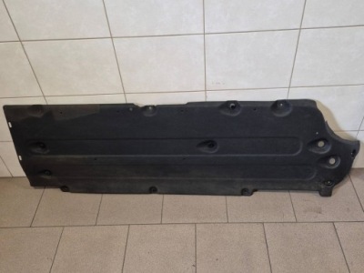 Kia soul ii 14-16 захист підвіска ліва 84215-b2000 фото №1