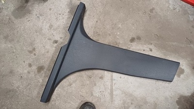 Ford ecosport захист стійка ліва cn15-a243w07 фото №1