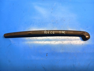 Рычаг дворники задняя задний крышки audi a6 c6 kombi фото №1